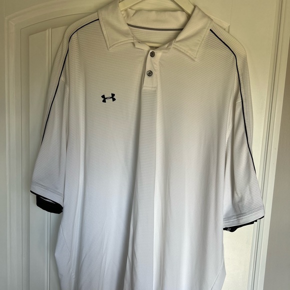 Men’s Under Armour shirt - Picture 1 of 4